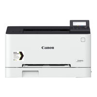 Canon imageCLASS LBP623Cdw Introducción