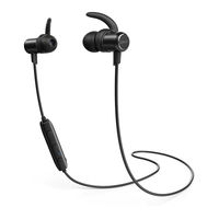 Anker SoundBuds Slim Manual De Instrucciones