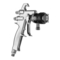 Graco Delta Spray HVLP