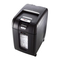 Trituradoras de Papel Rexel Auto+ 250X Manual De Instrucciones