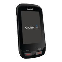Garmin Approach G8 Manual Del Usuario