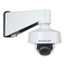 Cámaras de Seguridad Avigilon H4SL-D/H4SL-DO Guia De Instalacion