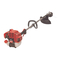Bordeadoras Shindaiwa T282 Manual De Instrucciones