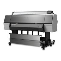 Epson SpectroProofer Mounter 44 Manual De Instalación Y Mantenimiento