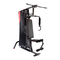 Equipos de Fitness Domyos HG 050E Modo De Empleo