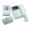 Sistemas de Intercomunicadores Farfisa KM8111PLCW Manual De Instrucciones