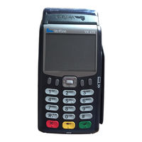 Verifone VX675 Guía Rápida