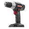 Taladros Craftsman 315.DD2015 Manual Del Operador