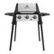Parrillas Broil King PORTA-CHEF 320 Manual De Armado Y Lista De Partes