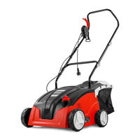 Greencut GSC1700C Manual De Instrucciones