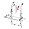 Accesorios de Automóviles Fiamma 02096-72 Instruciones De Montaje Y Uso