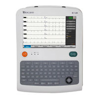 Biocare iE 12A Manual Del Usuario