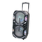 Altavoces Sound Pro NDS-1010 Manual De Operación