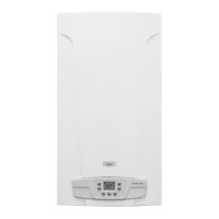 Baxi VICTORIA PLUS 24/24 Instrucciones De Funcionamiento, Limpieza Y Mantenimiento Para El Usuario