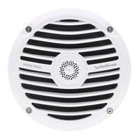 Rockford Fosgate PRIME RM1652 Manual De Instrucciones