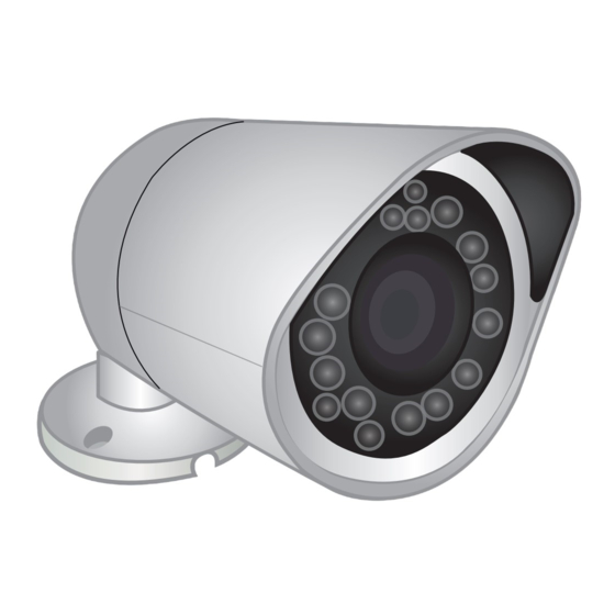 Steren CCTV-196 Manual De Instrucciones