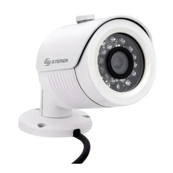 Steren cctv-196 Manual De Instrucciones