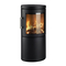 Chimeneas de Interior HWAM 3120 Instrucciones De Montaje