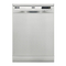 Lavaplatos Zanussi ZDF26020XA Manual De Instrucciones