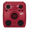 Accesorios para Instrumentos Musicales Zoom B1 Manual De Instrucciones