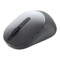 Dell MS5320W Manual Del Usuario
