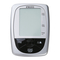 Monitores de Presión Arterial HoMedics BPA-260-CBL Manual