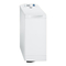 Lavadoras Hotpoint Ariston AVTF 129 Instrucciones Para El Uso