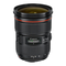 Objetivos Fotográficos Canon EF24-70mm f/2.8L USM Manual De Instrucciones