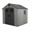 Casas de Jardin Lifetime 60299 Instrucciones De Ensamble