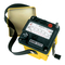 Instrumentos de Medición AEMC Instruments 1210N Manual De Instrucciones