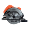 Sierras BLACK&DECKER CS1000 Manual De Instrucciones