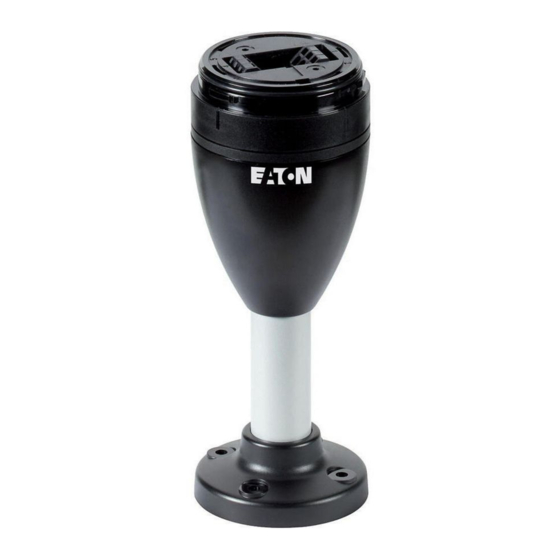 Eaton SL7-CB Serie Instrucciones De Montaje