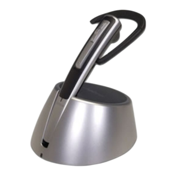 Jabra T5330 MULTIUSE Manual Del Usuario