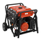 Generadores Echo EG-10000 Manual Del Operador