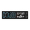 Receptores para Coches Mitzu MCS-9954 Manual De Instrucciones