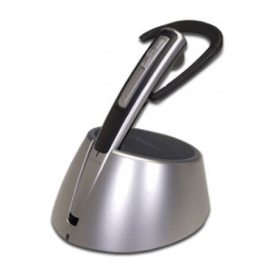 Jabra T5330 MULTIUSE Manual Del Usuario