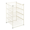Muebles de Interior JYSK BARKHOLT 3698782 Manual De Instrucciones