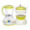 Accesorios para Bebés babymoov NutriBaby Serie Manual De Uso