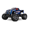 Manual de Traxxas STAMPEDE BRUSHLESS, 36354-4