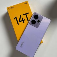 Realme 14T 5G Artículo Instructivo