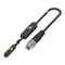 Sensores de Seguridad Balluff BMF 203K-H- C-A-PU  Serie Manual De Instrucciones
