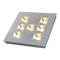 Equipo de Iluminación Trilux AtrisPlus Serie Instrucciones De Montaje