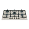 Quemadores Ariston PC 750 T X /HA Manual De Instrucciones