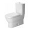 Inodoros DURAVIT D1002200 1930 Serie Instrucciones De Montaje