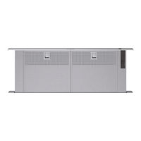 Bosch DHD Serie Manual De Uso Y Cuidado