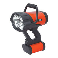 BLACK&DECKER VEC158BD Manual De Instrucciones