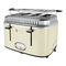 Tostadoras Russell Hobbs TR9250CRR Instructiones