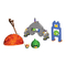 Juguetes K'Nex 72549 Manual De Instrucciones