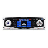 Blaupunkt Los Angeles MP71 Instrucciones De Manejo