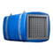 Purificadores de Aire Euromate Dust Free Industrial 8500 Instrucciones Para El Uso
